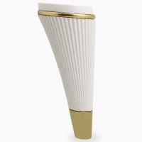 KP10 SEMENTA 19 CM BEYAZ GOLD - 1